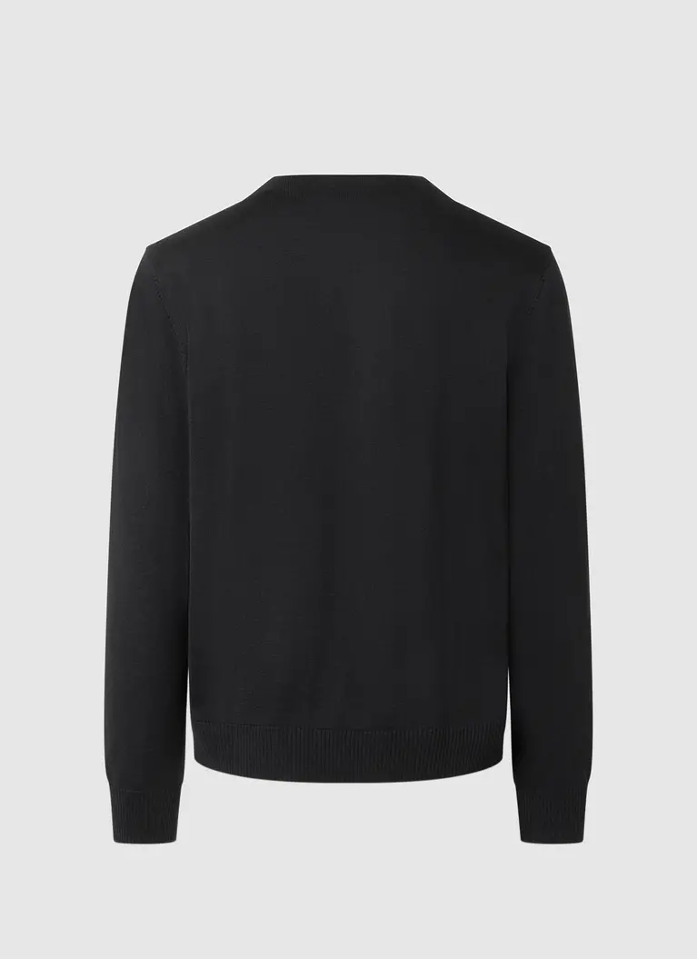 Maerz Muenchen Strick Cardigan100% MerinowolleArt. Nr. 581000-595 VIP-Rabatte