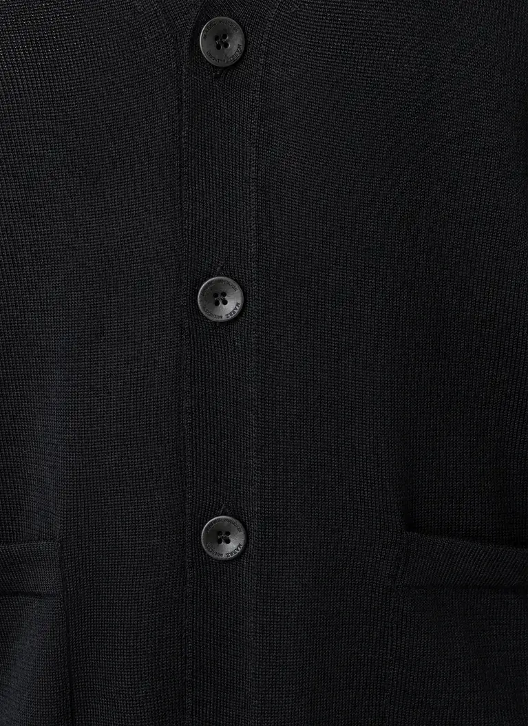 Maerz Muenchen Strick Cardigan100% MerinowolleArt. Nr. 581000-595 VIP-Rabatte