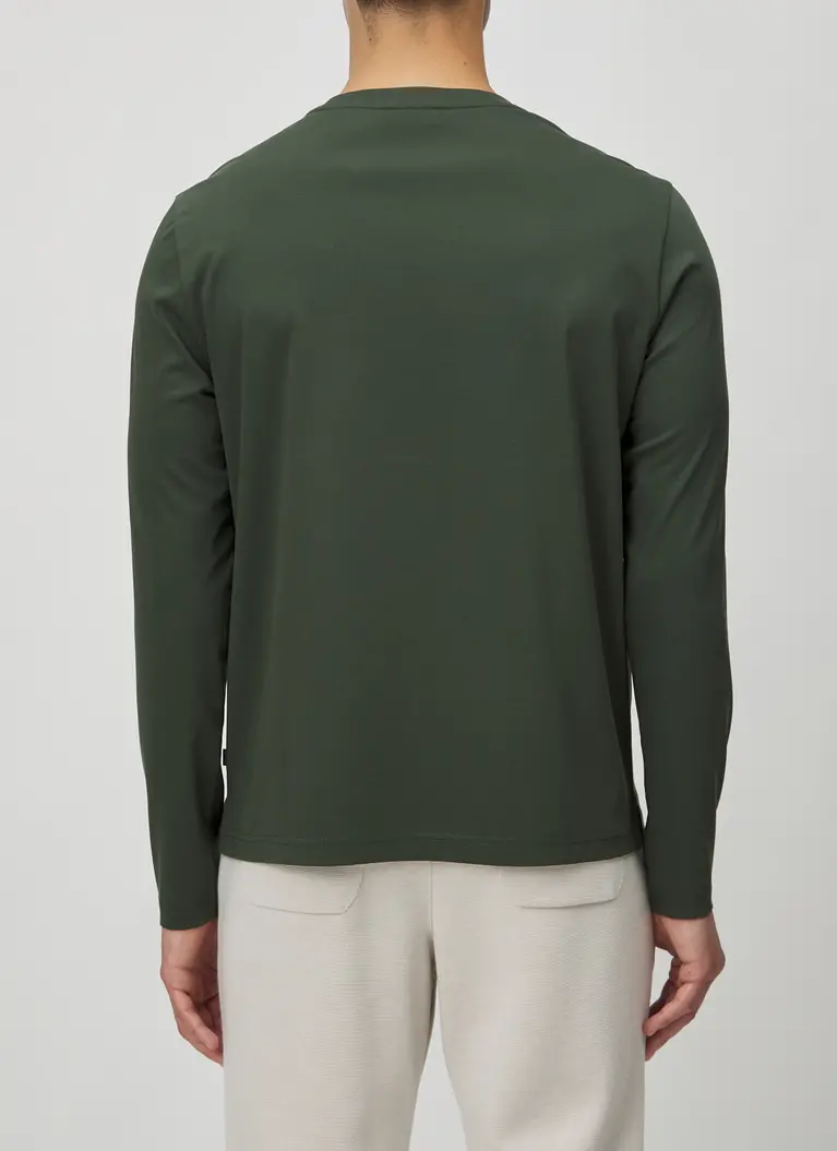 Maerz Muenchen Langarmshirt100% BaumwolleArt. Nr. 639700-289 Wochenangebot
