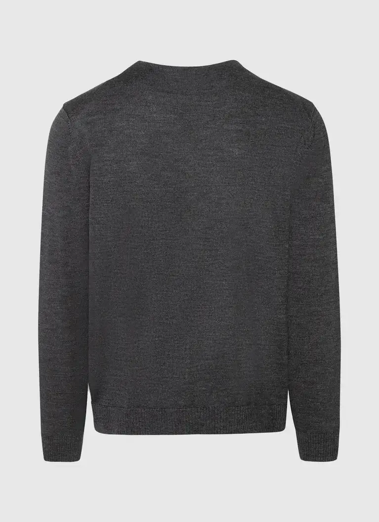 Maerz Muenchen Strickjacke100% MerinowolleArt. Nr. 590800-591 Vierteljährliche Förderung