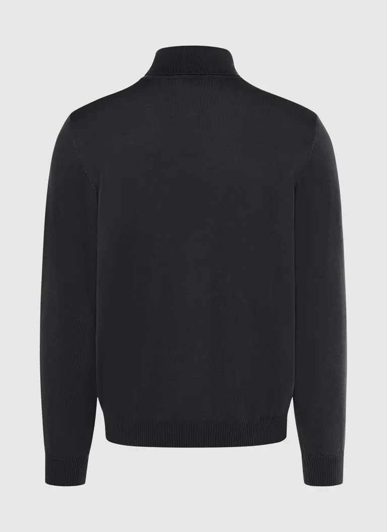 Maerz Muenchen Rollkragenpullover100% MerinowolleArt. Nr. 490600-595 Nur noch ein Tag übrig