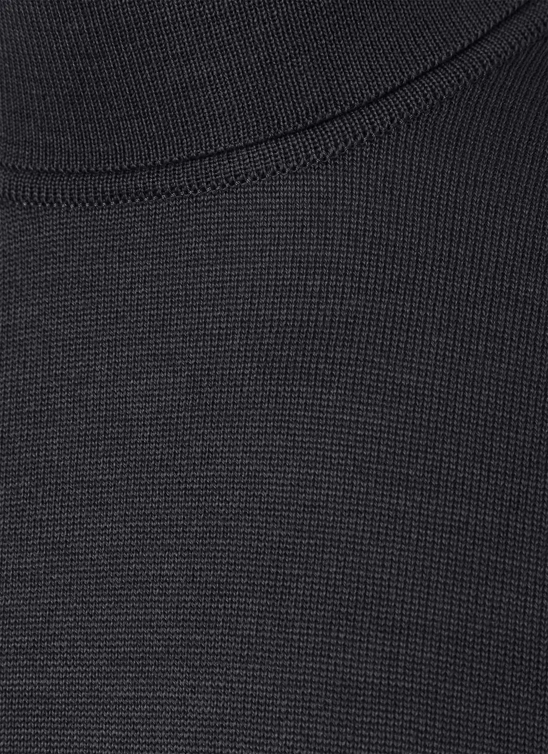 Maerz Muenchen Rollkragenpullover100% MerinowolleArt. Nr. 490600-595 Nur noch ein Tag übrig