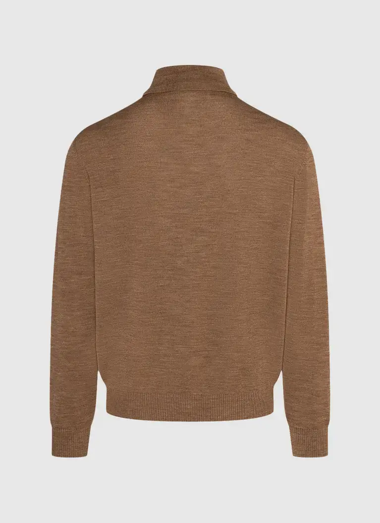 Maerz Muenchen Rollkragenpullover100% MerinowolleArt. Nr. 490600-170 Super Rabatt