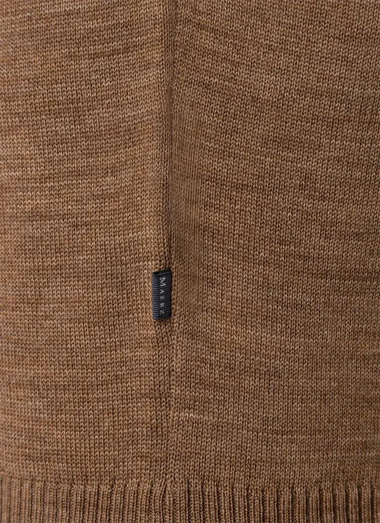 Maerz Muenchen Rollkragenpullover100% MerinowolleArt. Nr. 490600-170 Super Rabatt