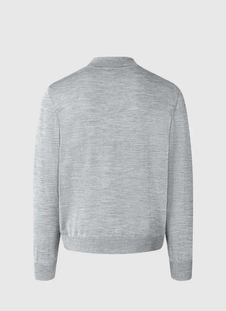 Maerz Muenchen Rollkragenpullover100% MerinowolleArt. Nr. 490600-544 Riesige Rabatte