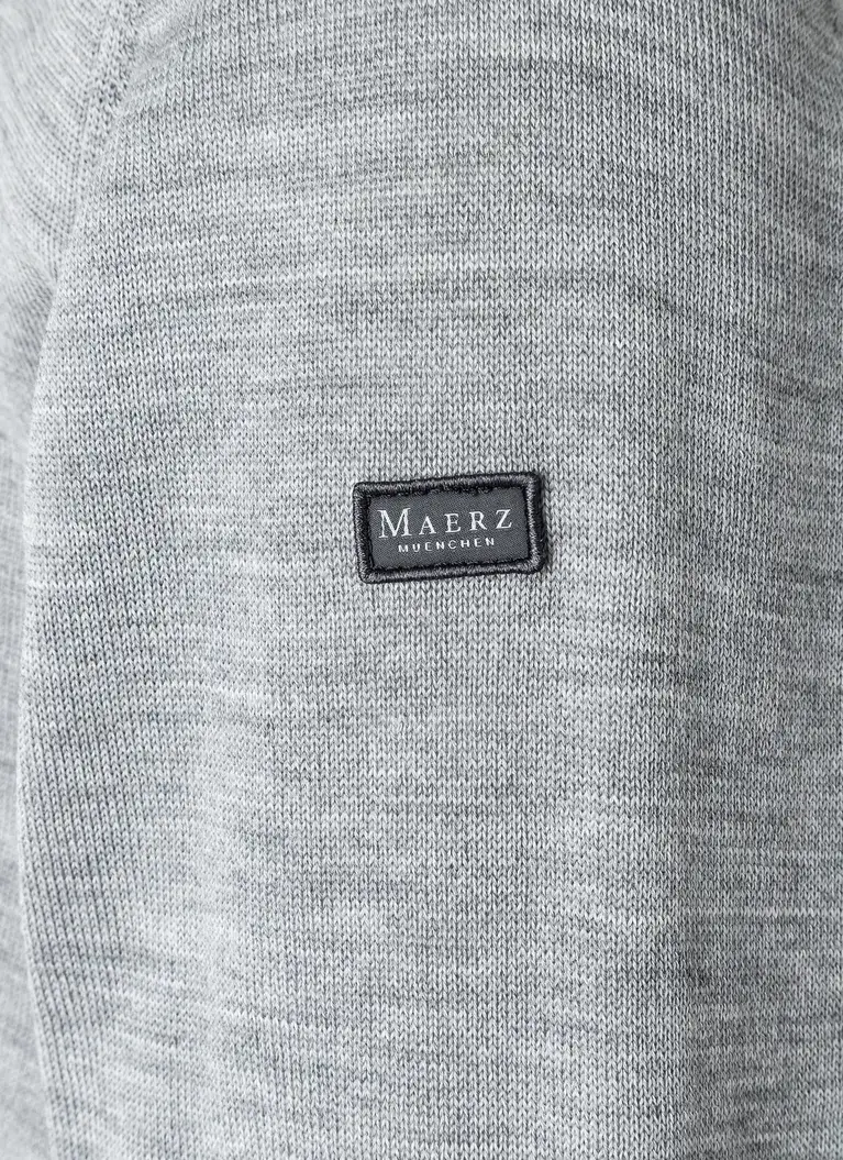 Maerz Muenchen Rollkragenpullover100% MerinowolleArt. Nr. 490600-544 Riesige Rabatte