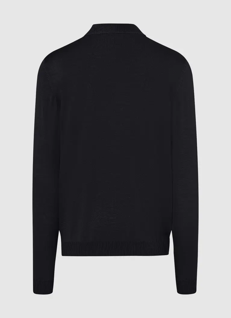 Maerz Muenchen Stehkragenpullover100% MerinowolleArt. Nr. 490300-595 Clearance-Verkauf