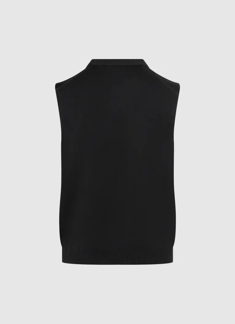 Maerz Muenchen Strickweste100% MerinowolleArt. Nr. 580500-595 Black Friday Preise