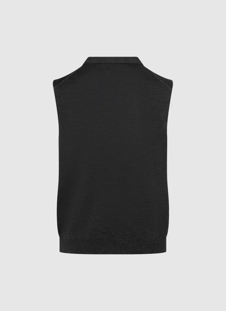 Maerz Muenchen Strickweste100% MerinowolleArt. Nr. 580500-591 Im Verkauf