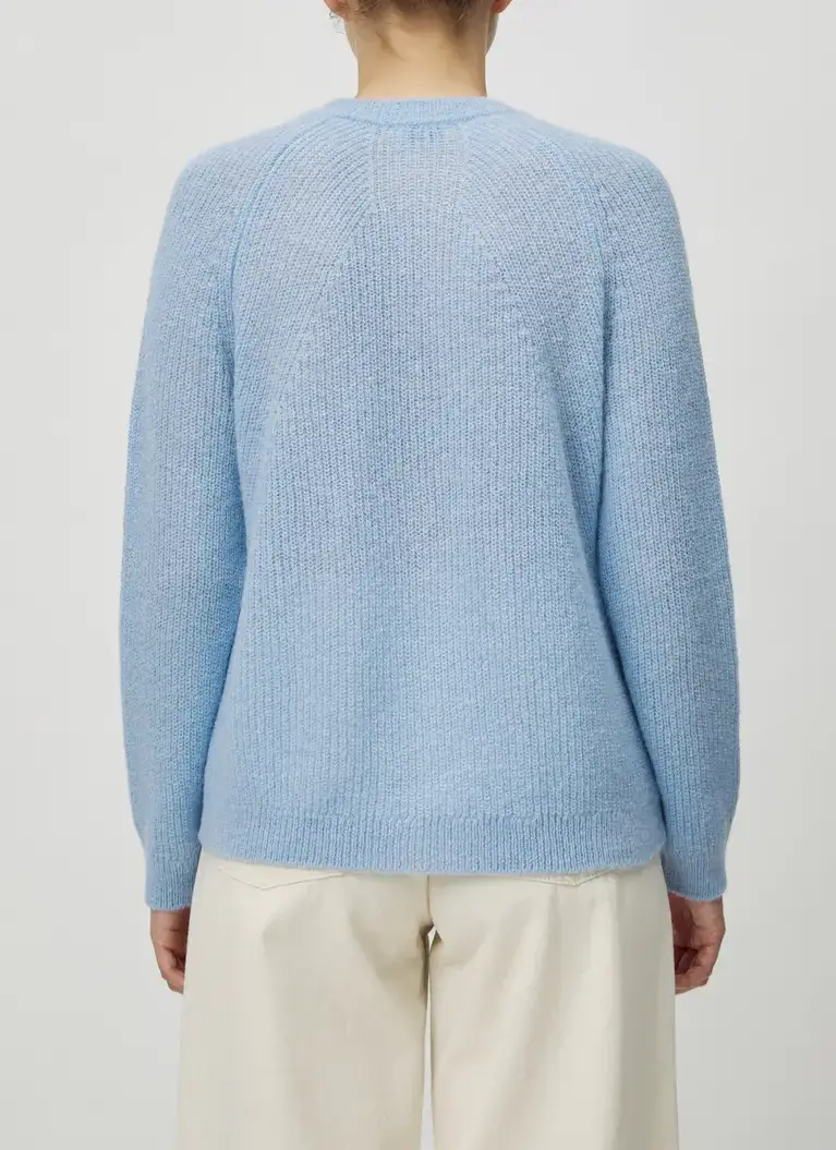 Maerz Muenchen StrickjackeAlpaka-Mohair-MixArt. Nr. 241300-318 Rabatte dieses Monats