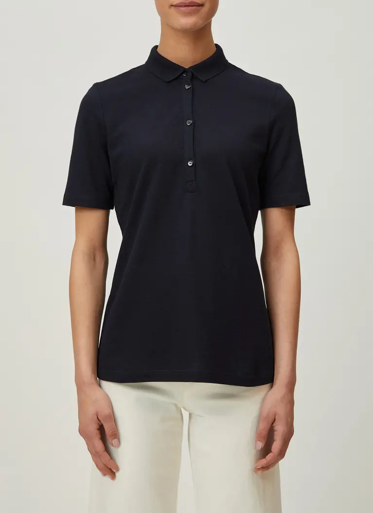 Maerz Muenchen Poloshirt100% BaumwolleArt. Nr. 161400-399 Angebote