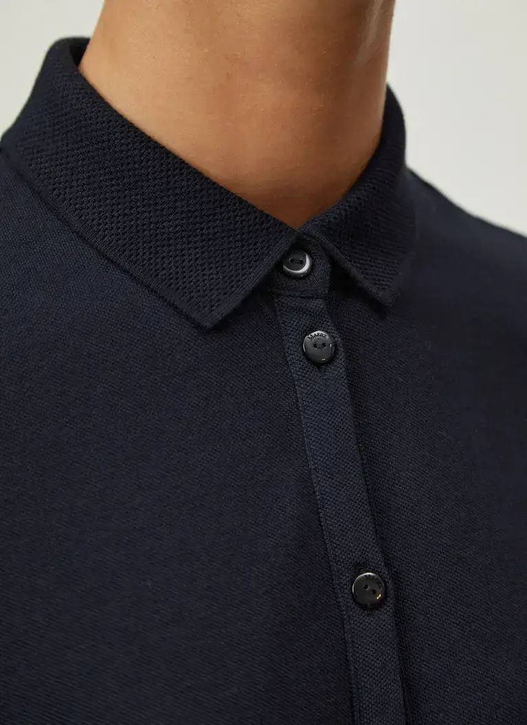 Maerz Muenchen Poloshirt100% BaumwolleArt. Nr. 161400-399 Angebote