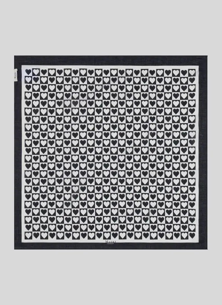 Maerz Muenchen Halstuch100% BaumwolleArt. Nr. 904501-399 Blitzverkäufe