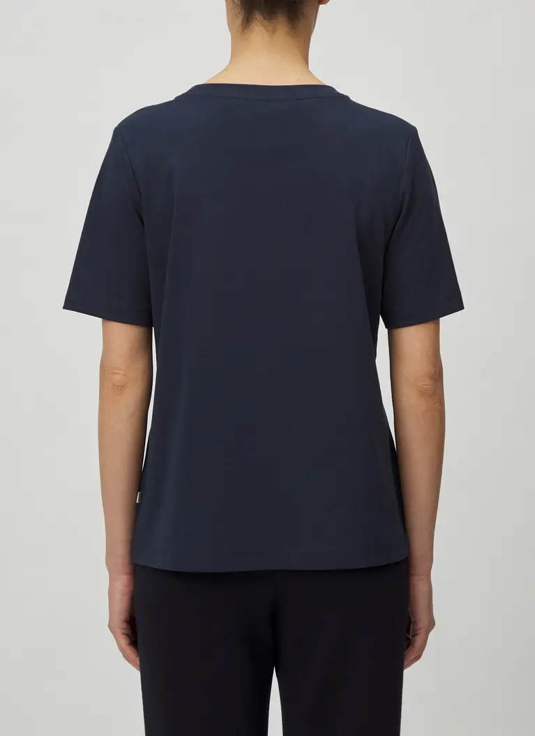 Maerz Muenchen Rundhals Shirt100% BaumwolleArt. Nr. 143200-399 Sonderangebot
