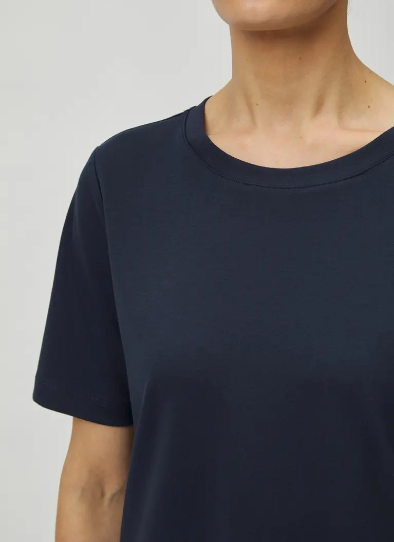 Maerz Muenchen Rundhals Shirt100% BaumwolleArt. Nr. 143200-399 Sonderangebot