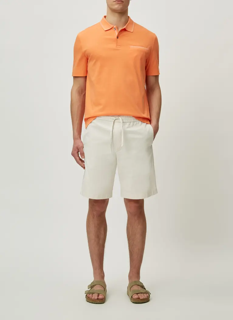 Maerz Muenchen Shorts100% BaumwolleArt. Nr. 717100-109 Exklusivangebot