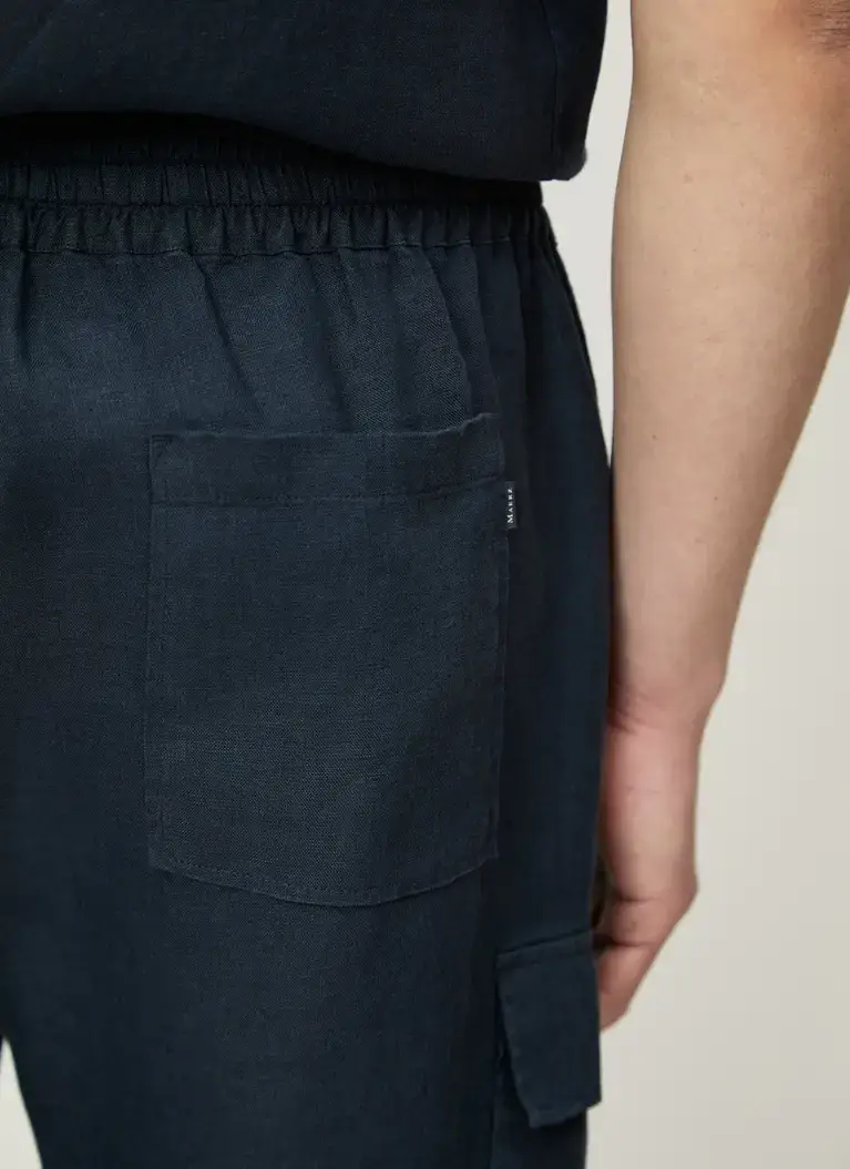 Maerz Muenchen Shorts100% LeinenArt. Nr. 740600-399 Cyber Monday