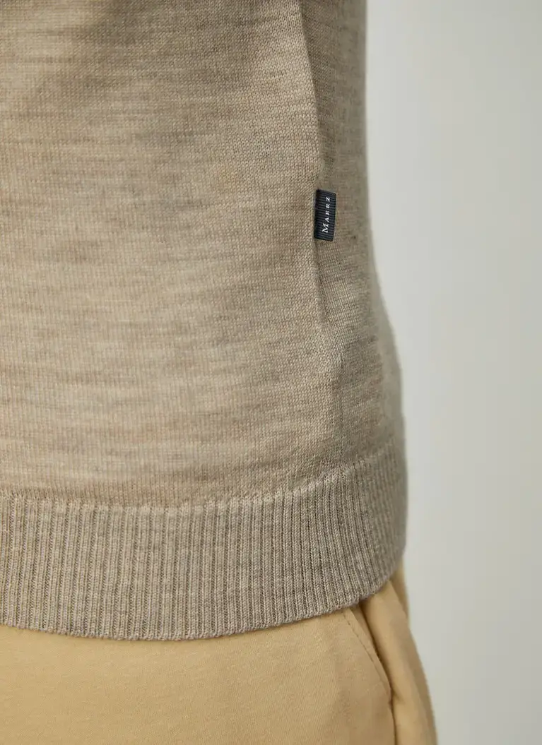 Maerz Muenchen V-Pullover100% MerinowolleArt. Nr. 403800-148 Valentinstagsangebot