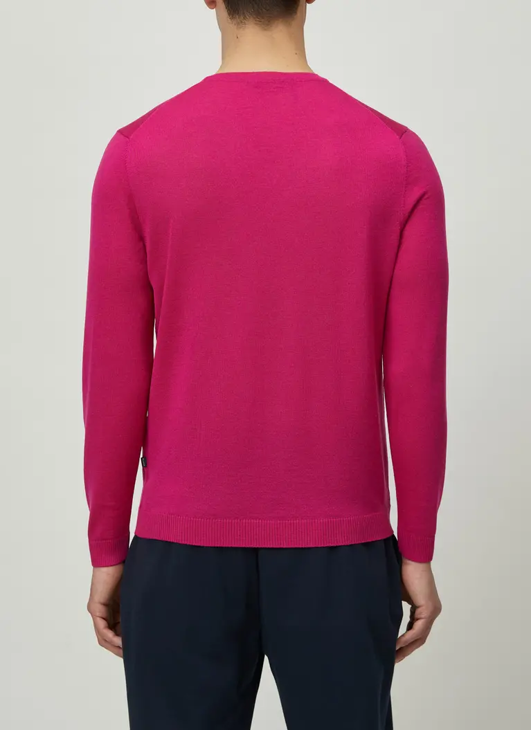 Maerz Muenchen V-Pullover100% MerinowolleArt. Nr. 403800-710 Heißer Verkauf