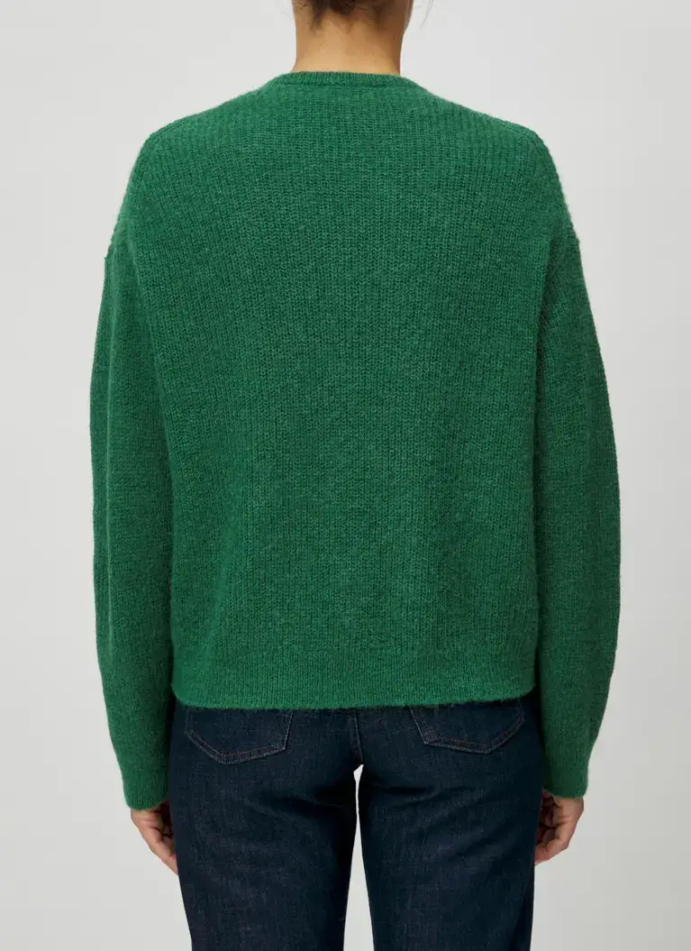 Maerz Muenchen StrickjackeAlpaka-Mohair-MixArt. Nr. 238700-285 Tiefpreis