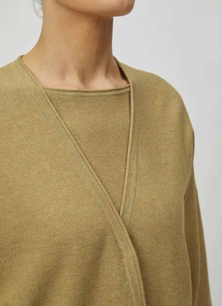 Maerz Muenchen StrickjackeMerino-Baumwoll-MixArt. Nr. 250500-159 Bis zu 65% Rabatt