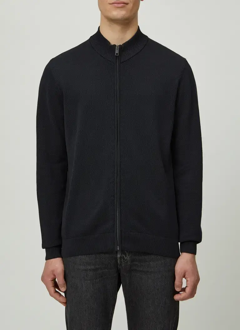 Maerz Muenchen Strickjacke100% BiobaumwolleArt. Nr. 566491-399 Super Rabatt