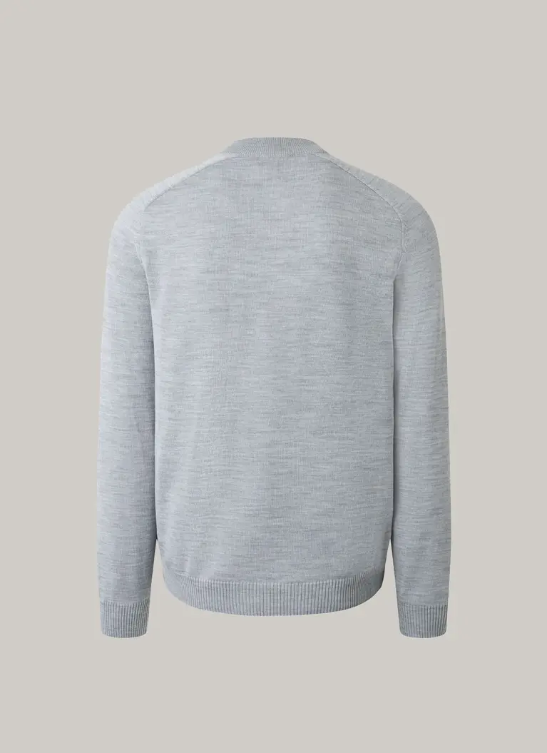 Maerz Muenchen Strickblouson100% MerinowolleArt. Nr. 585600-519 Angebote