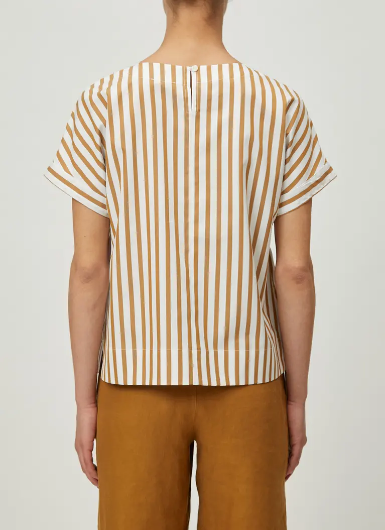 Maerz Muenchen Rundhalsbluse100% BaumwolleArt. Nr. 122001-144 Günstig kaufen
