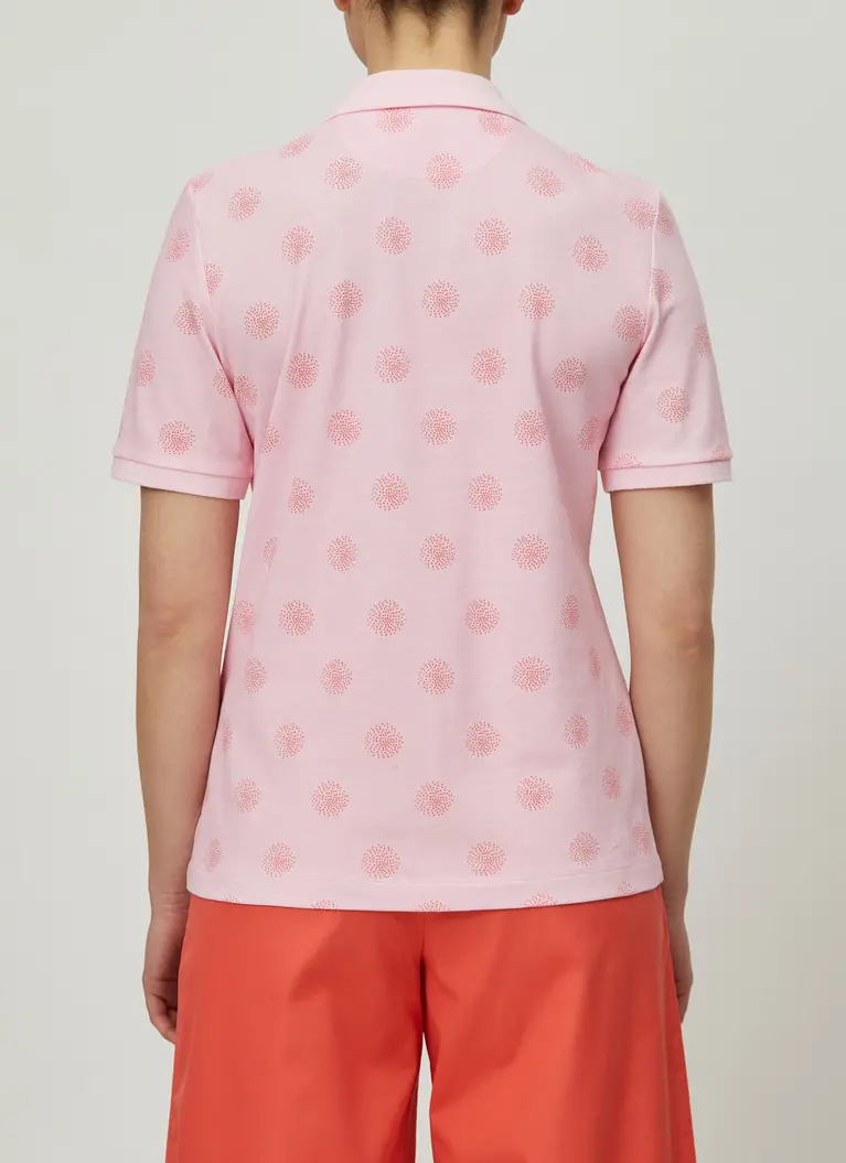 Maerz Muenchen Poloshirt100% BaumwolleArt. Nr. 119301-707 Begrenztes Angebot