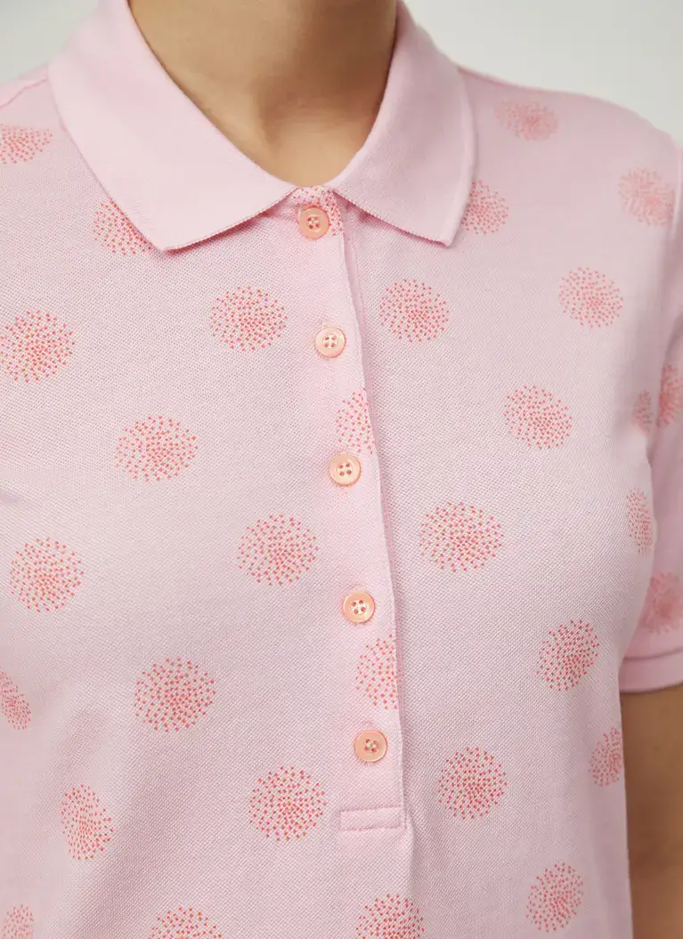 Maerz Muenchen Poloshirt100% BaumwolleArt. Nr. 119301-707 Begrenztes Angebot