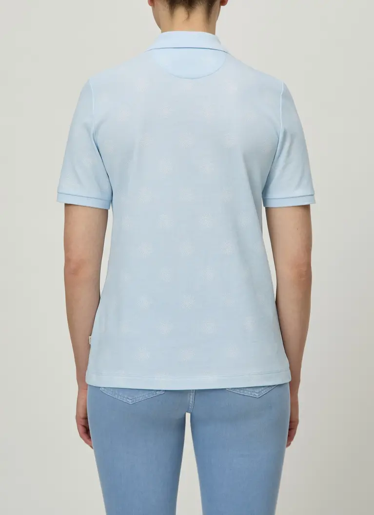 Maerz Muenchen Poloshirt100% BaumwolleArt. Nr. 119301-501 Online Shopping