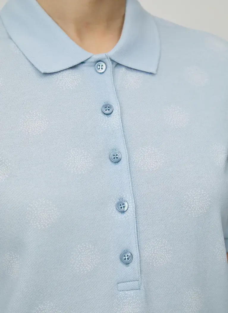 Maerz Muenchen Poloshirt100% BaumwolleArt. Nr. 119301-501 Online Shopping