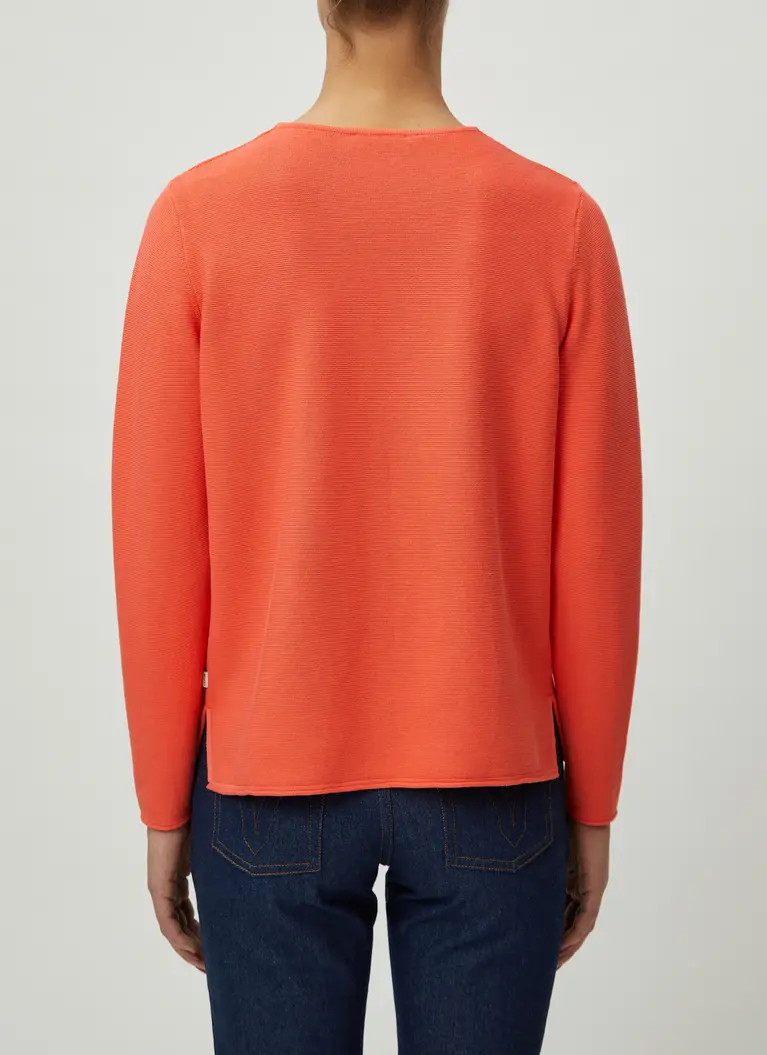 Maerz Muenchen V-Pullover100% BiobaumwolleArt. Nr. 339200-679 Top Angebot