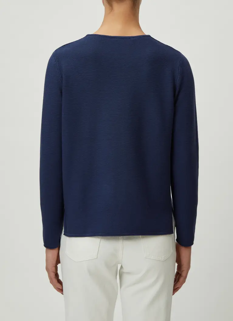 Maerz Muenchen V-Pullover100% BiobaumwolleArt. Nr. 339200-358 Neueste Mode