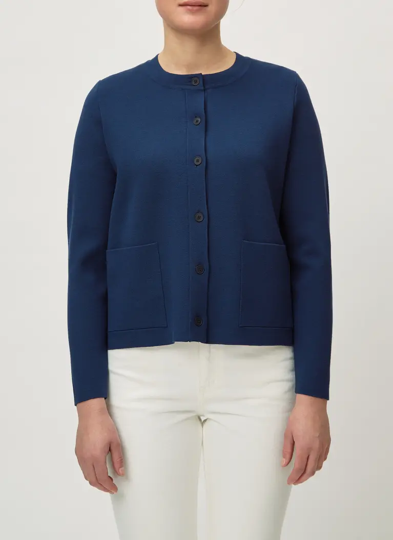 Maerz Muenchen StrickjackeViskosemischungArt. Nr. 279801-358 Online Outlet