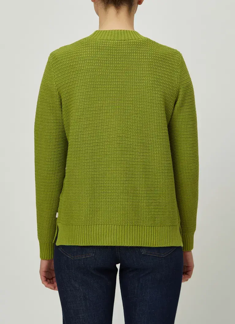 Maerz Muenchen Strickjacke100% BaumwolleArt. Nr. 255000-282 Bestseller