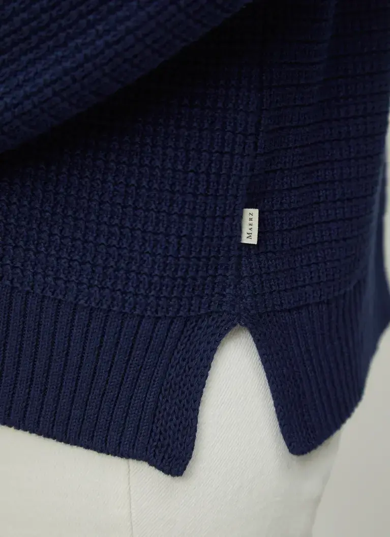 Maerz Muenchen Strickjacke100% BaumwolleArt. Nr. 255000-358 Saisonale Angebote