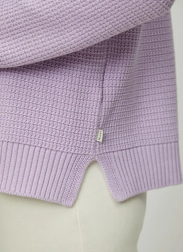 Maerz Muenchen Strickjacke100% BaumwolleArt. Nr. 255000-733 Räumungsverkauf