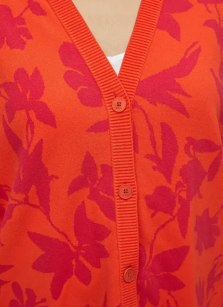 Maerz Muenchen StrickjackeViskosemischungArt. Nr. 251401-679 Kauf eins, bekomm eins gratis