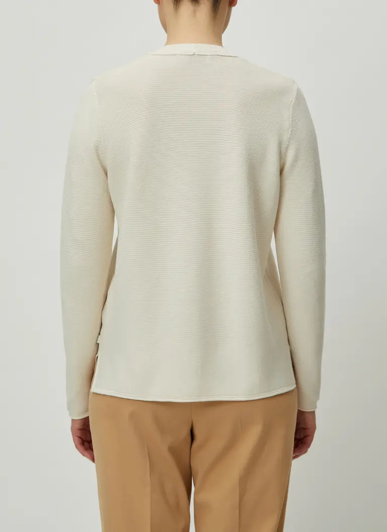 Maerz Muenchen Strickjacke100% BiobaumwolleArt. Nr. 243900-139 Tägliche Deals
