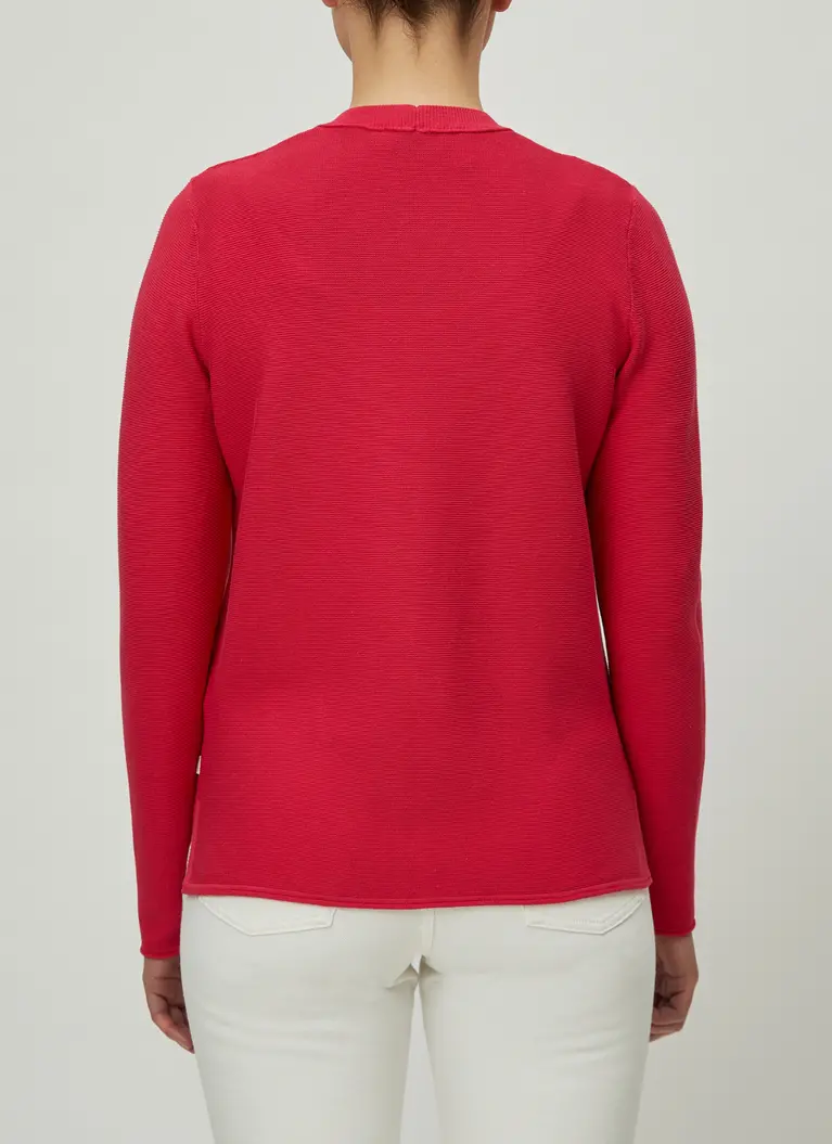 Maerz Muenchen Strickjacke100% BiobaumwolleArt. Nr. 243900-753 Sonderangebote