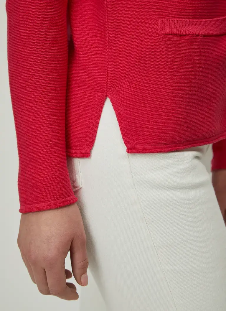 Maerz Muenchen Strickjacke100% BiobaumwolleArt. Nr. 243900-753 Sonderangebote