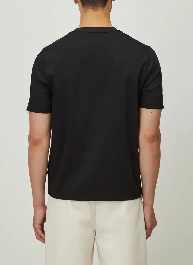 Maerz Muenchen Rundhalsshirt100% BaumwolleArt. Nr. 651700-595 Tiefpreis