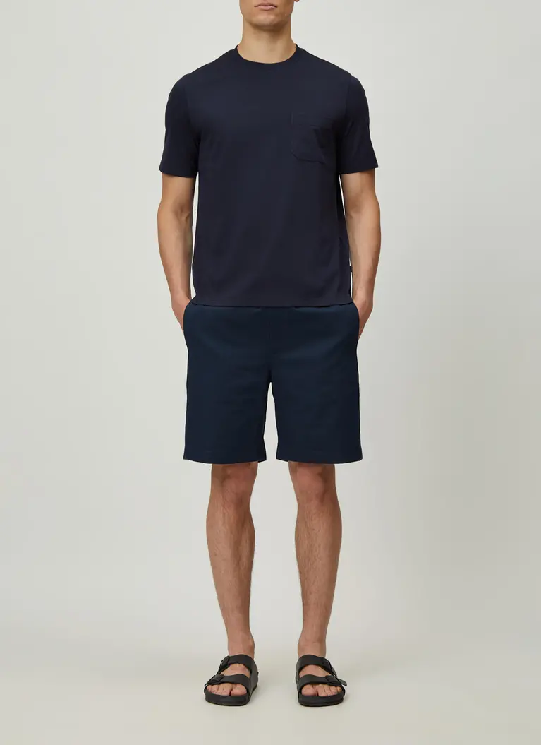 Maerz Muenchen Rundhalsshirt100% BaumwolleArt. Nr. 651700-399 Super Sparpreis
