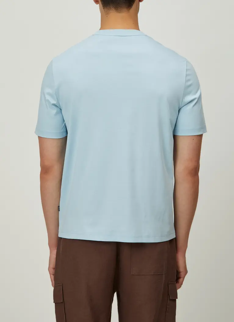 Maerz Muenchen Rundhalsshirt100% BaumwolleArt. Nr. 651700-311 Wochenangebot