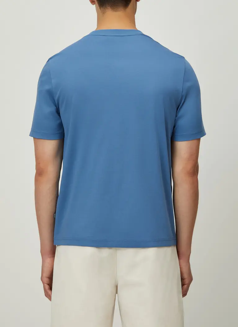 Maerz Muenchen Rundhalsshirt100% BaumwolleArt. Nr. 651700-331 Begrenzte Freigabe