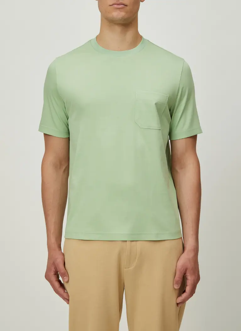 Maerz Muenchen Rundhalsshirt100% BaumwolleArt. Nr. 651700-211 Letzte 3 Tage