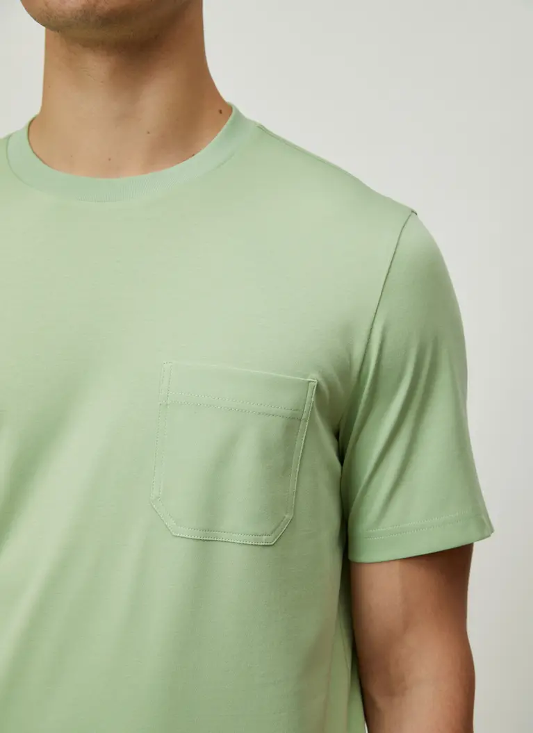 Maerz Muenchen Rundhalsshirt100% BaumwolleArt. Nr. 651700-211 Letzte 3 Tage