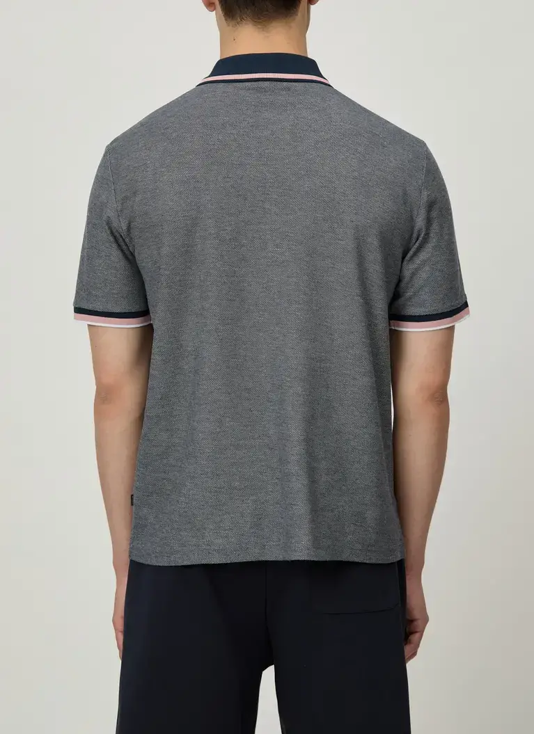 Maerz Muenchen Poloshirt100% BaumwolleArt. Nr. 611101-701 JETZT KAUFEN