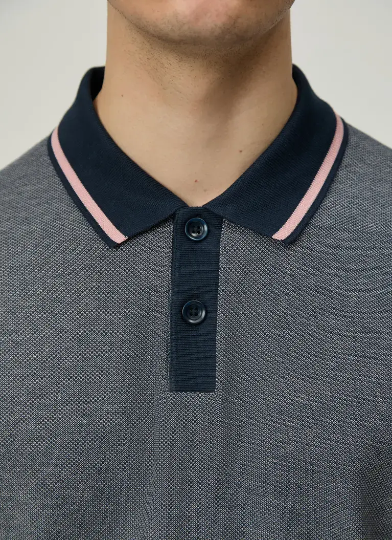 Maerz Muenchen Poloshirt100% BaumwolleArt. Nr. 611101-701 JETZT KAUFEN